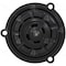Four Seasons Toyota Cressida 88-85 Blower Motor, 35688 35688 - alternate 2